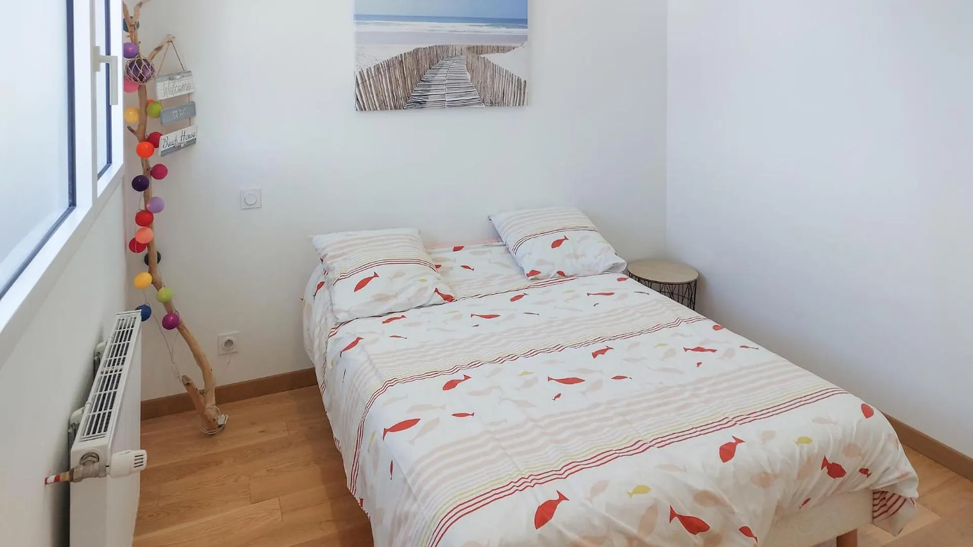 Holiday home Beautiful Home In Santec With Wifi
