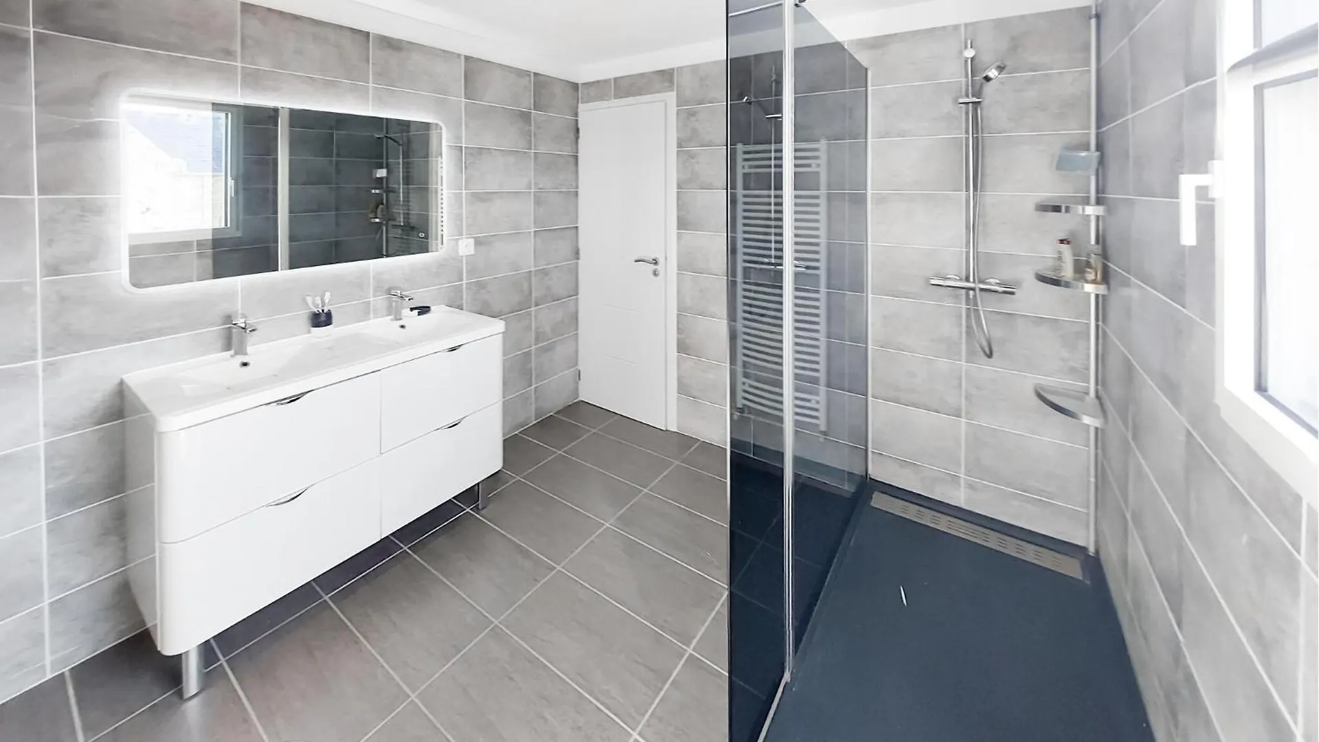 Beautiful Home In Santec With Wifi 0*,