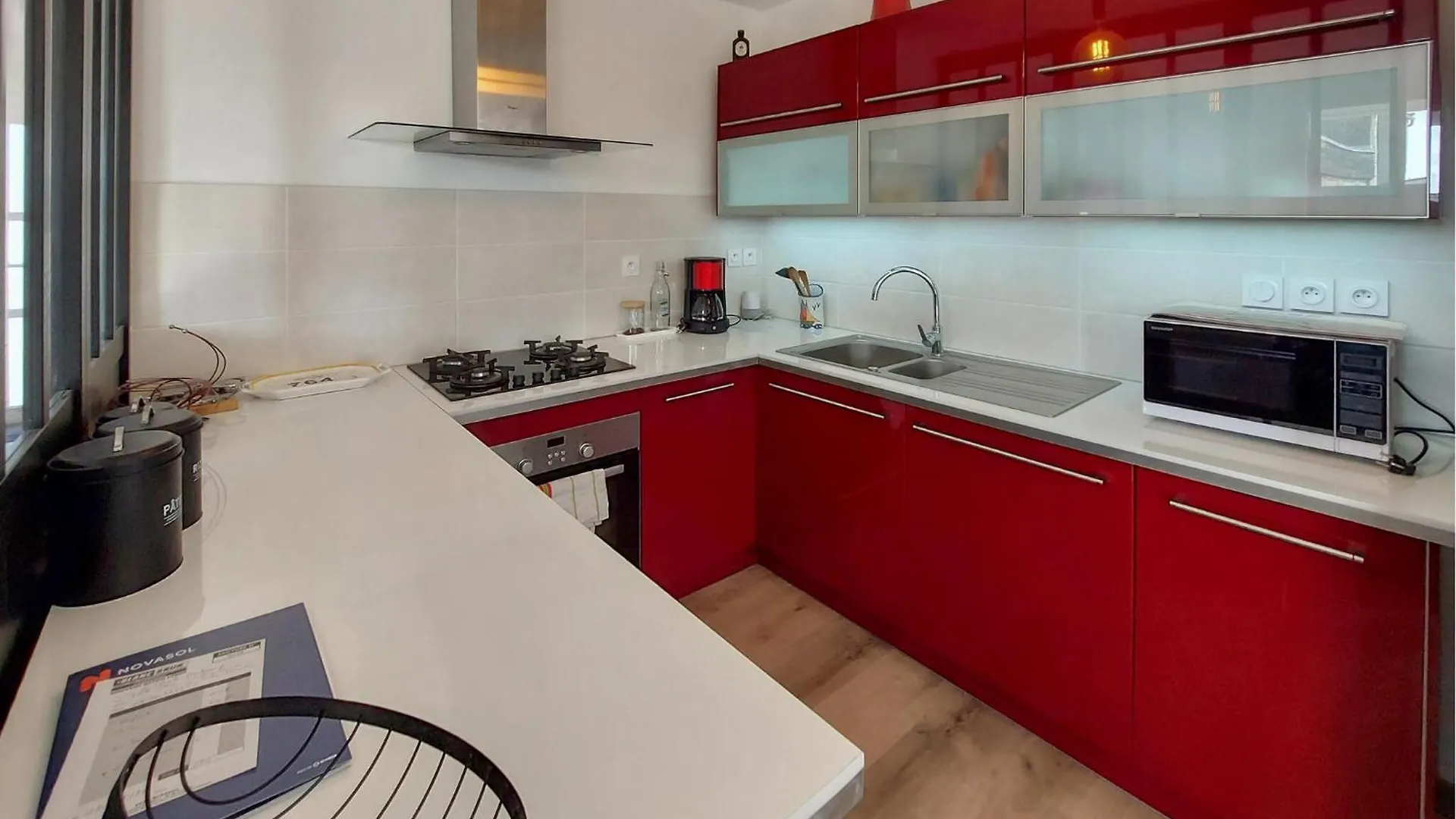 Beautiful Home In Santec With Wifi Holiday home