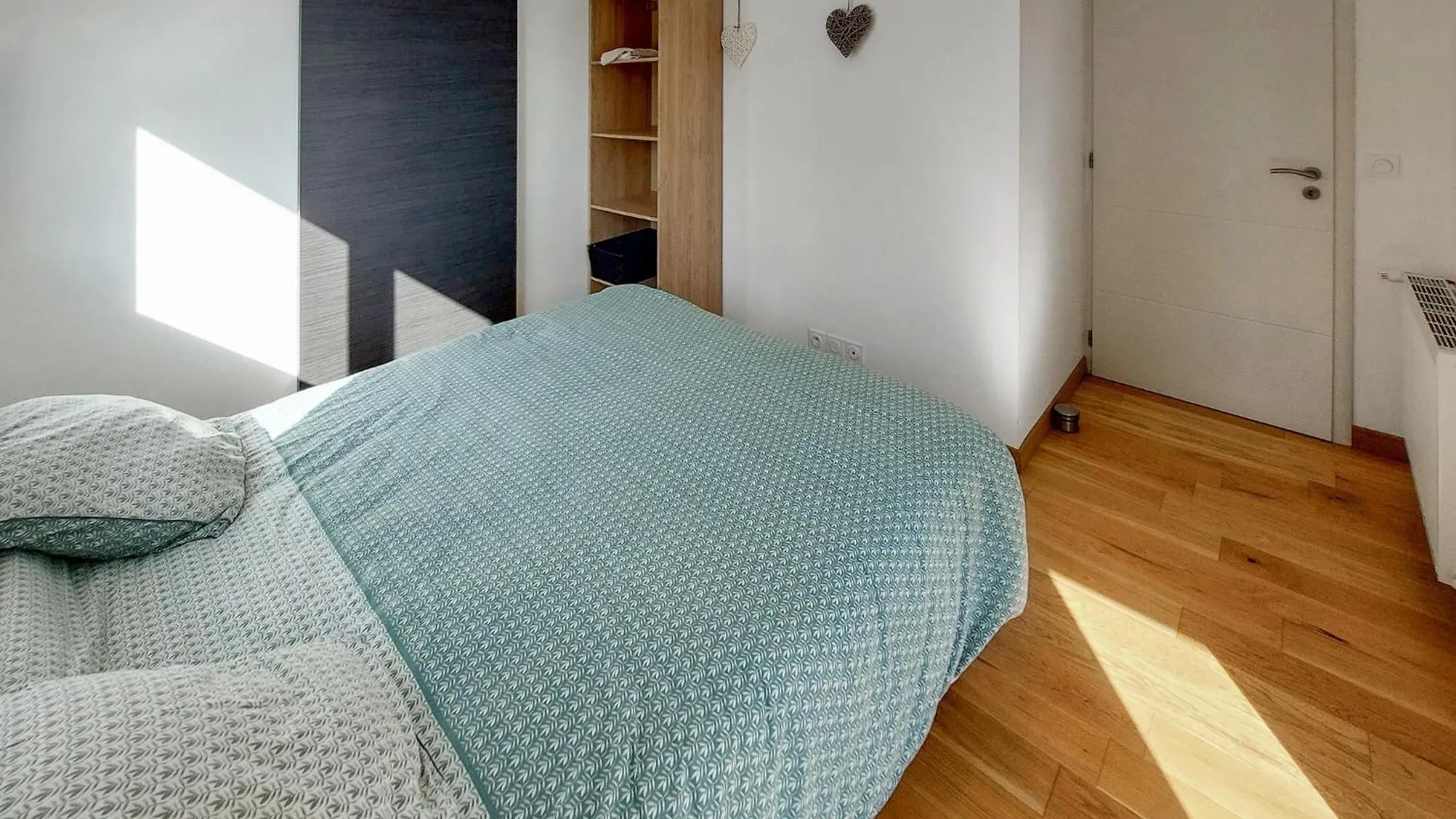 Beautiful Home In Santec With Wifi