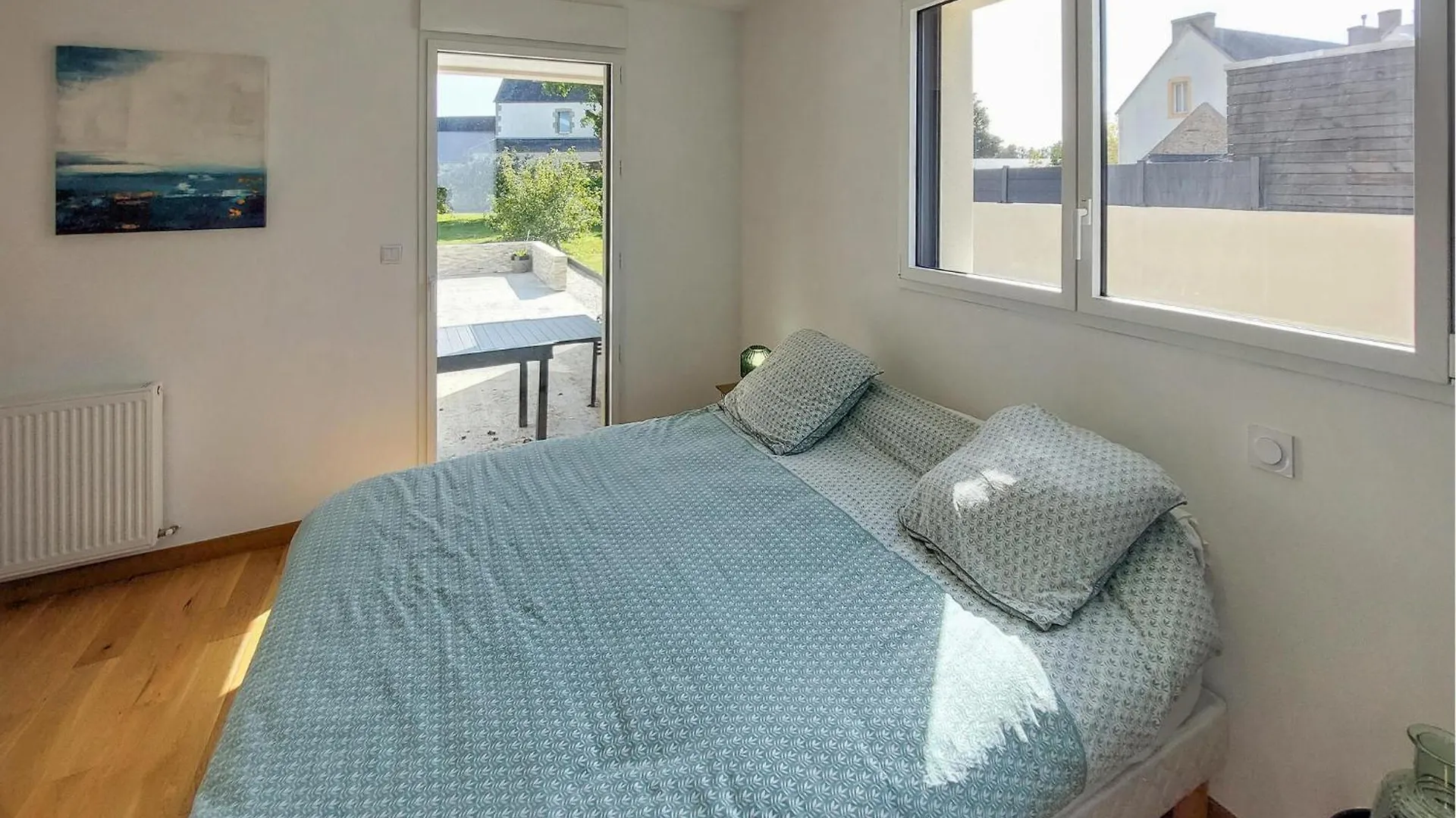 Holiday home Beautiful Home In Santec With Wifi