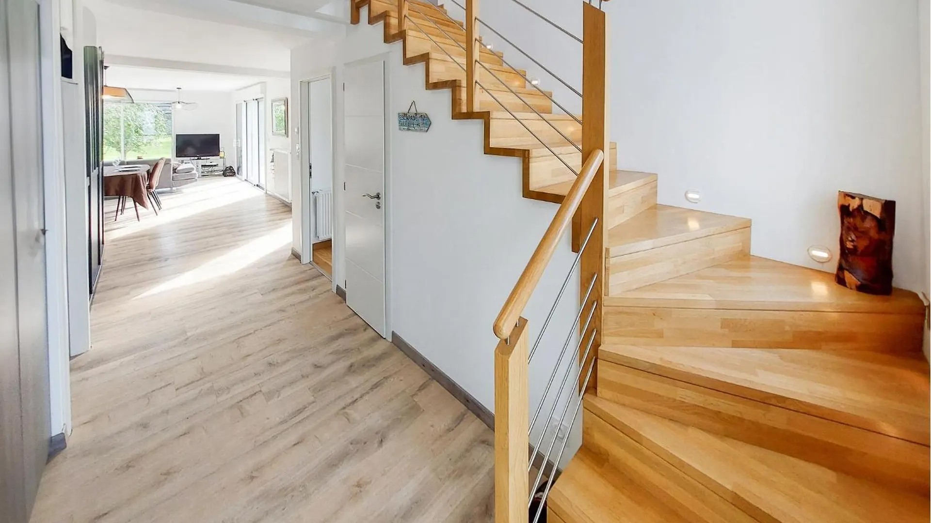 Beautiful Home In Santec With Wifi