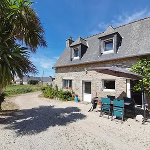 Hébergement de vacances Bord De Mer, Santec