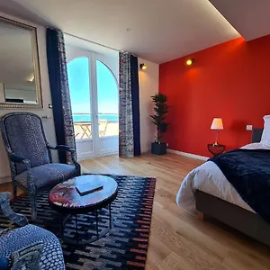Appart hôtel Les Du Dossen, Santec