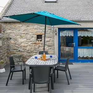 Hébergement de vacances Ty Kerveal - Tec210, Santec